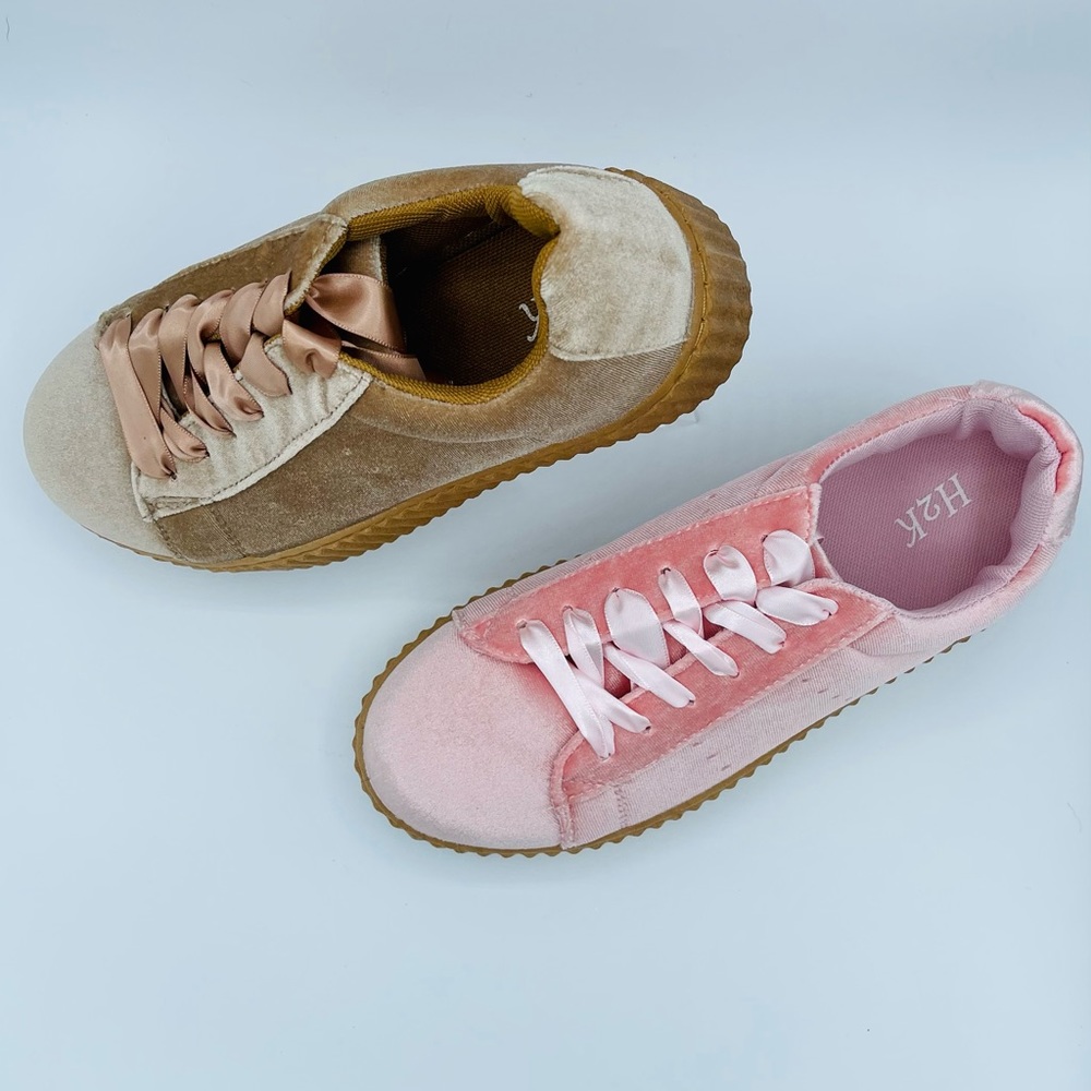 Fashion sneakers